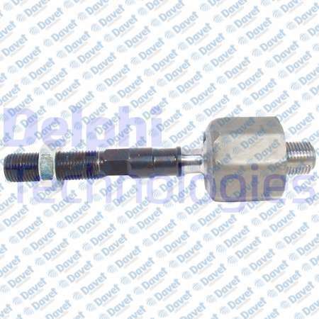 DELPHI TA2752 Rot Mili Peugeot: 508-508 Sw  ####